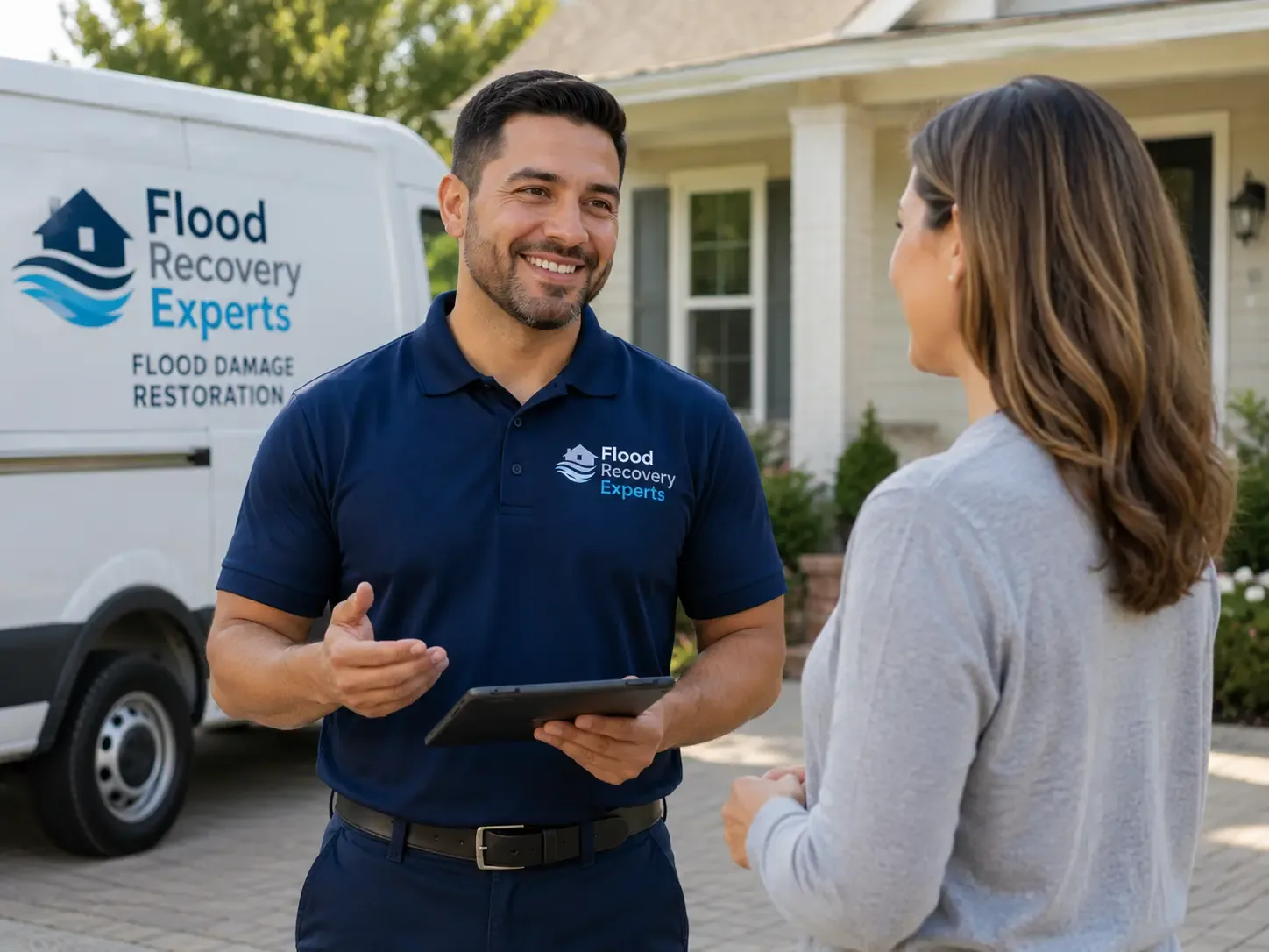 Flood Damage Cleanup Braman, OK FAQs